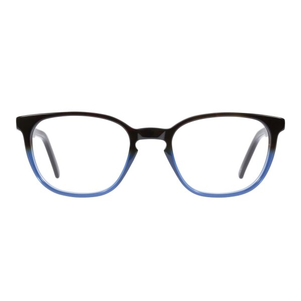 Andy Wolf Frame 4509 Col. K Acetate Black
