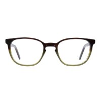 Andy Wolf Frame 4509 Col. L Acetate Brown