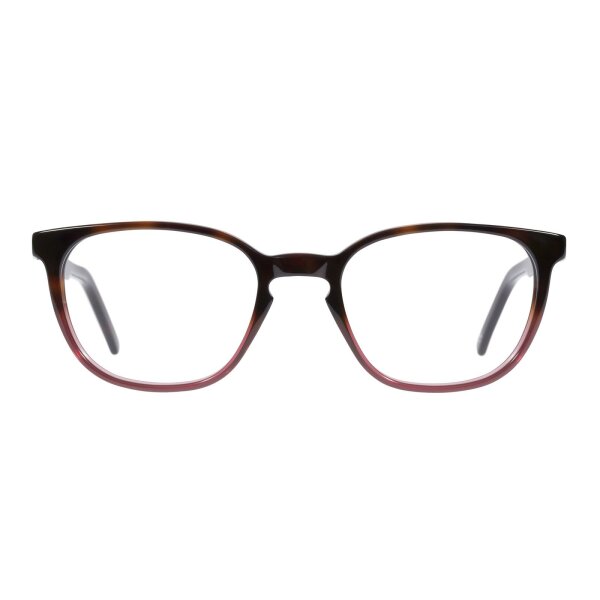 Andy Wolf Frame 4509 Col. M Acetate Brown