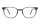 Andy Wolf Frame 4509 Col. P Acetate Grey