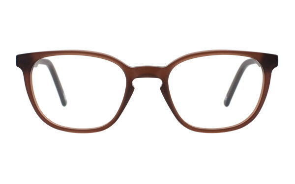 Andy Wolf Frame 4509 Col. Q Acetate Brown