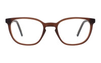 Andy Wolf Frame 4509 Col. Q Acetate Brown