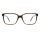 Andy Wolf Frame 4510 Col. B Acetate Brown