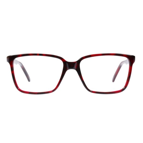 Andy Wolf Frame 4510 Col. C Acetate Red
