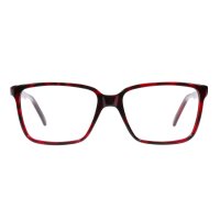 Andy Wolf Frame 4510 Col. C Acetate Red