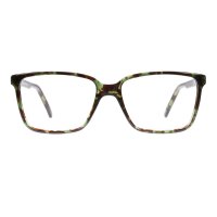Andy Wolf Frame 4510 Col. D Acetate Brown