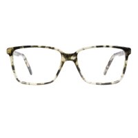 Andy Wolf Frame 4510 Col. E Acetate Brown