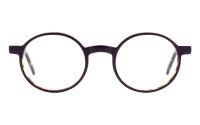 Andy Wolf Frame 4511 Col. H Acetate Violet