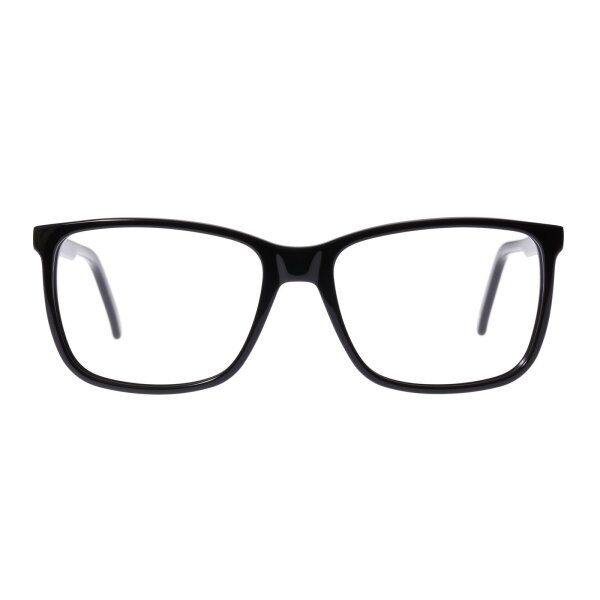 Andy Wolf Frame 4513 Col. A Acetate Black