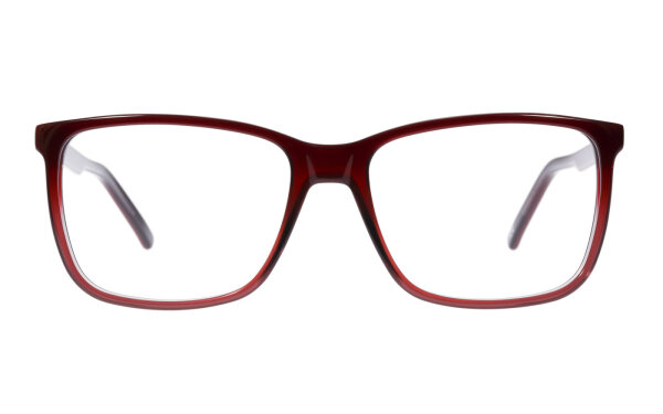 Andy Wolf Frame 4513 Col. C Acetate Red
