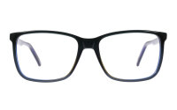 Andy Wolf Frame 4513 Col. E Acetate Blue