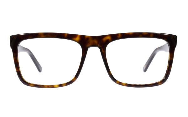 Andy Wolf Frame 4514 Col. B Acetate Brown
