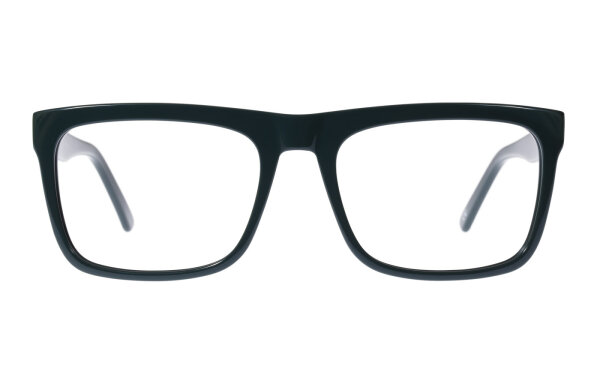 Andy Wolf Frame 4514 Col. C Acetate Blue