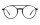 Andy Wolf Frame 4515 Col. A Acetate Black