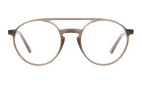 Andy Wolf Frame 4515 Col. E Acetate Brown