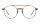 Andy Wolf Frame 4515 Col. E Acetate Brown