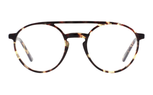 Andy Wolf Frame 4515 Col. G Acetate Brown