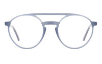 Andy Wolf Frame 4515 Col. J Acetate Grey