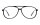 Andy Wolf Frame 4517 Col. A Acetate Black