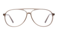 Andy Wolf Frame 4517 Col. C Acetate Brown