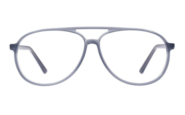 Andy Wolf Frame 4517 Col. D Acetate Blue