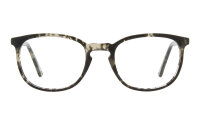 Andy Wolf Frame 4518 Col. Z Acetate Black