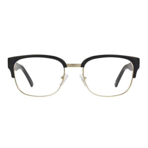 Andy Wolf Frame 4520 Col. A Metal/Acetate Black