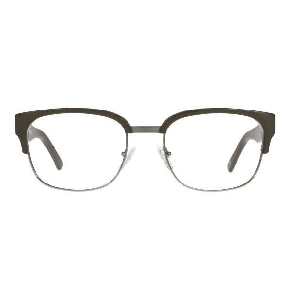 Andy Wolf Frame 4520 Col. E Metal/Acetate Grey