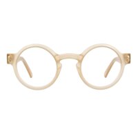 Andy Wolf Frame 4522 Col. C Acetate Beige