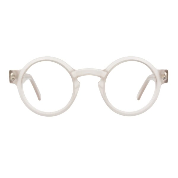 Andy Wolf Frame 4522 Col. E Acetate Crystal