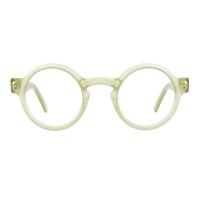 Andy Wolf Frame 4522 Col. F Acetate Green