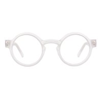 Andy Wolf Frame 4522 Col. I Acetate Crystal