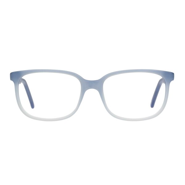 Andy Wolf Frame 4523 Col. D Acetate Blue