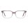 Andy Wolf Frame 4523 Col. G Acetate Violet