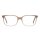 Andy Wolf Frame 4523 Col. H Acetate Brown
