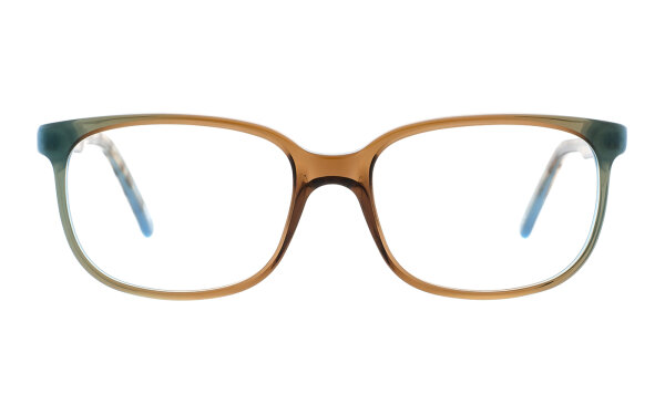 Andy Wolf Frame 4523 Col. M Acetate Brown