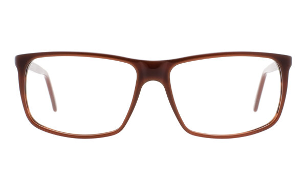 Andy Wolf Frame 4525 Col. J Acetate Brown