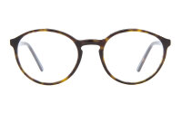 Andy Wolf Frame 4530 Col. B Acetate Brown