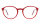 Andy Wolf Frame 4530 Col. L Acetate Red