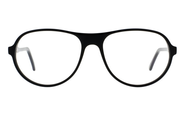 Andy Wolf Frame 4531 Col. A Acetate Black