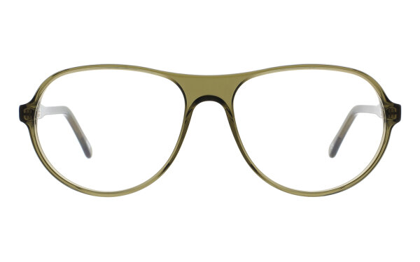 Andy Wolf Frame 4531 Col. E Acetate Green