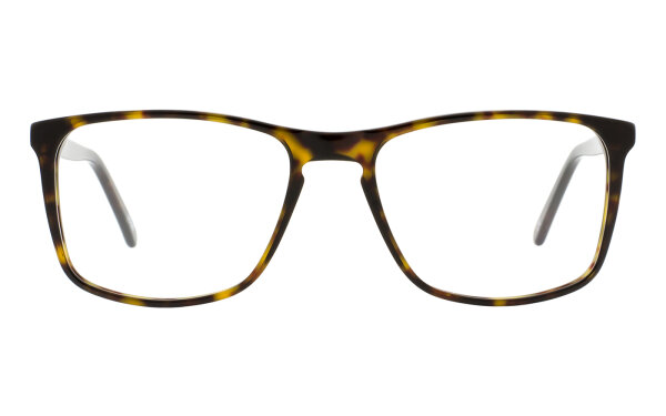 Andy Wolf Frame 4533 Col. B Acetate Brown