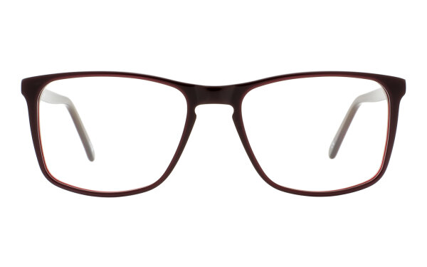 Andy Wolf Frame 4533 Col. C Acetate Berry