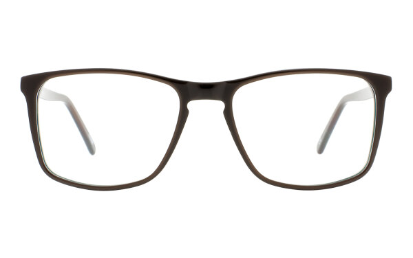 Andy Wolf Frame 4533 Col. E Acetate Brown