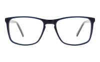Andy Wolf Frame 4533 Col. F Acetate Blue