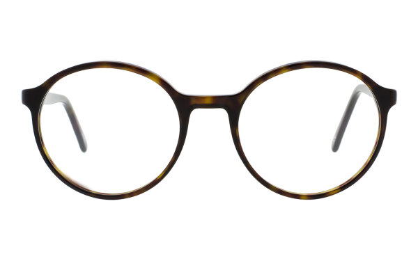 Andy Wolf Frame 4534 Col. B Acetate Brown