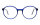 Andy Wolf Frame 4534 Col. E Acetate Blue
