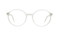 Andy Wolf Frame 4534 Col. G Acetate Crystal
