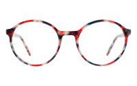 Andy Wolf Frame 4534 Col. K Acetate Colorful