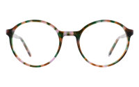 Andy Wolf Frame 4534 Col. N Acetate Colorful
